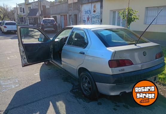 Autos - Alfa Romeo 146 td 1998 Diesel 410000Km - En Venta