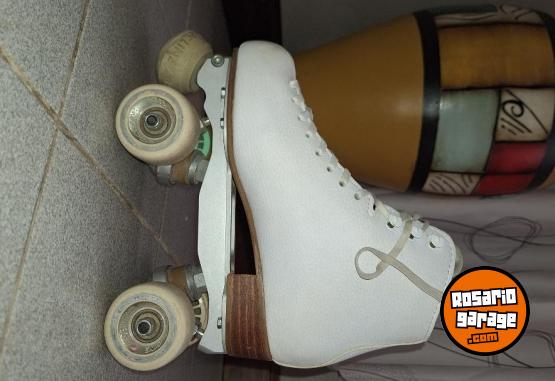 Deportes - Patines Profesionales - En Venta