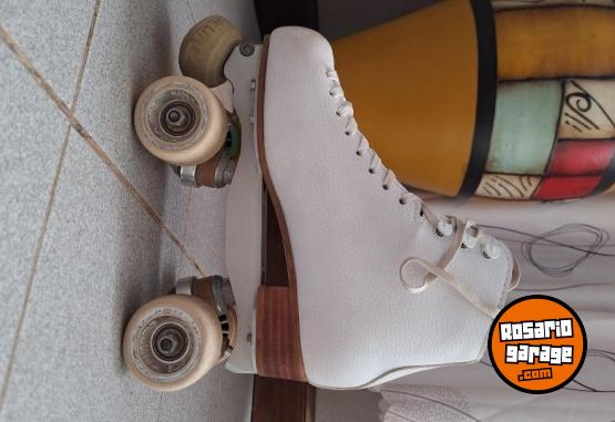 Deportes - Patines Profesionales - En Venta