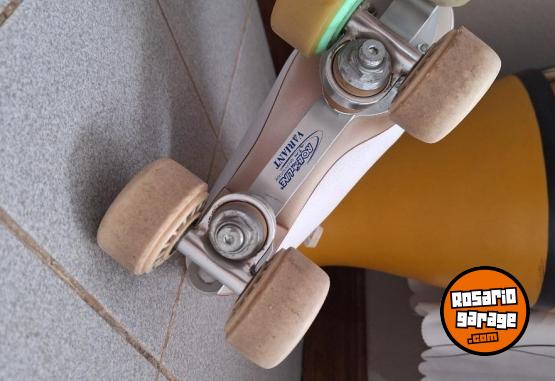 Deportes - Patines Profesionales - En Venta
