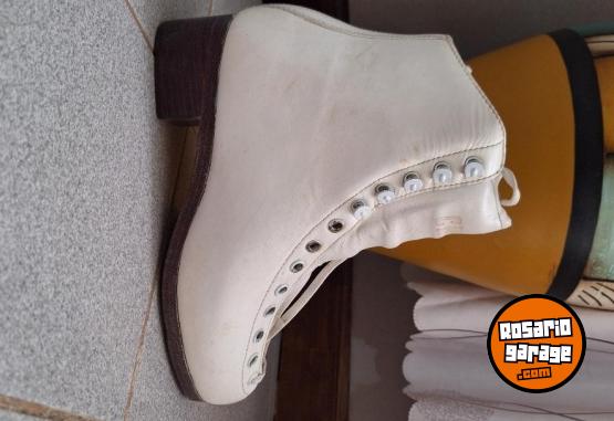 Deportes - Patines Profesionales - En Venta