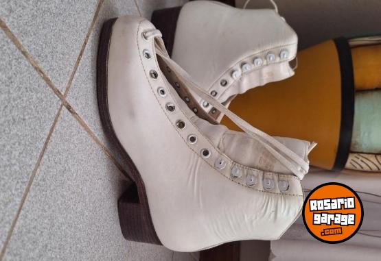 Deportes - Patines Profesionales - En Venta
