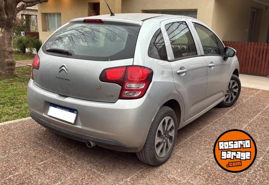 Autos - Citroen C3 LIVE 2018 Nafta 174000Km - En Venta
