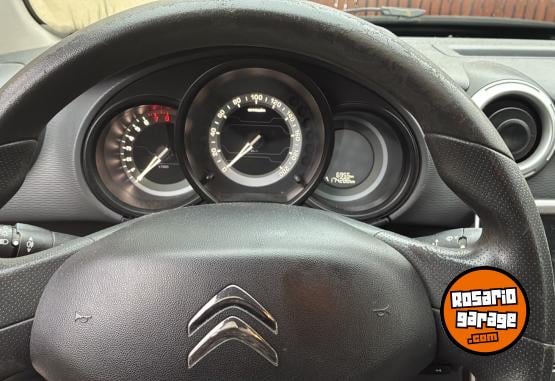 Autos - Citroen C3 LIVE 2018 Nafta 174000Km - En Venta
