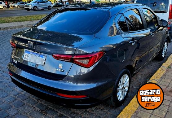 Autos - Fiat Cronos drive 1.3 2021 GNC 100000Km - En Venta