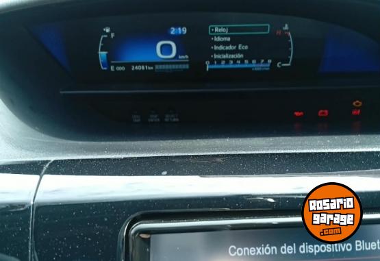 Autos - Toyota ETIOS 1.5 XLS 5 PTAS. 2020 Nafta 24000Km - En Venta