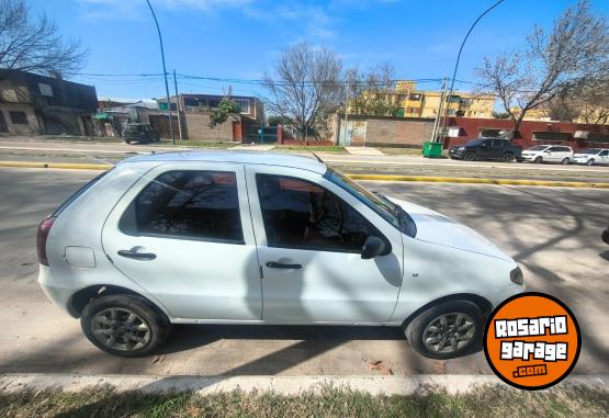 Autos - Fiat Palio fire 2011 Nafta 241000Km - En Venta
