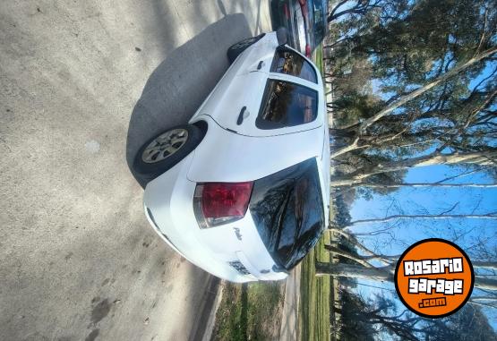 Autos - Fiat Palio fire 2011 Nafta 241000Km - En Venta