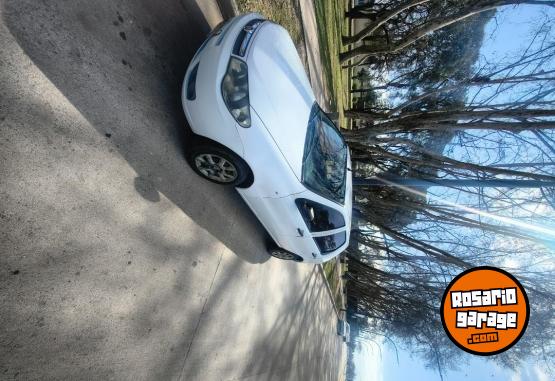 Autos - Fiat Palio fire 2011 Nafta 241000Km - En Venta