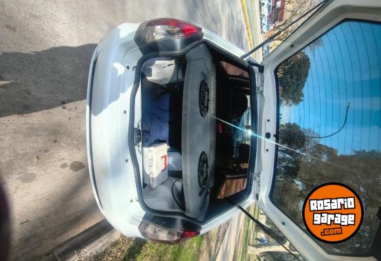 Autos - Fiat Palio fire 2011 Nafta 241000Km - En Venta
