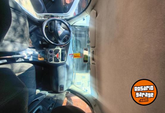 Autos - Fiat Palio fire 2011 Nafta 241000Km - En Venta