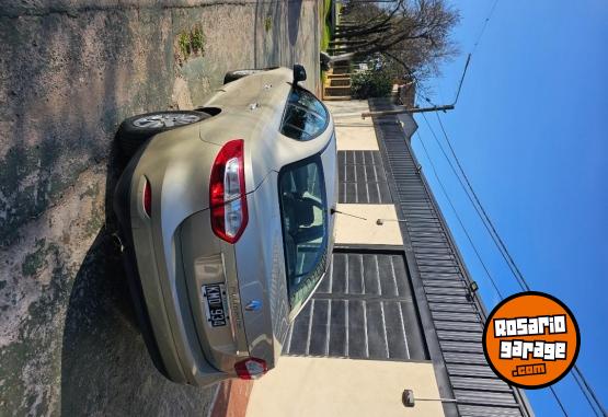 Autos - Renault Fluence Privilege 2011 GNC 106000Km - En Venta