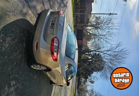 Autos - Renault Fluence Privilege 2011 GNC 106000Km - En Venta