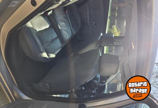 Autos - Renault Fluence Privilege 2011 GNC 106000Km - En Venta
