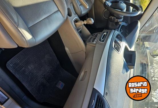 Autos - Renault Fluence Privilege 2011 GNC 106000Km - En Venta