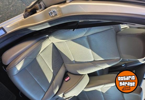 Autos - Renault Fluence Privilege 2011 GNC 106000Km - En Venta
