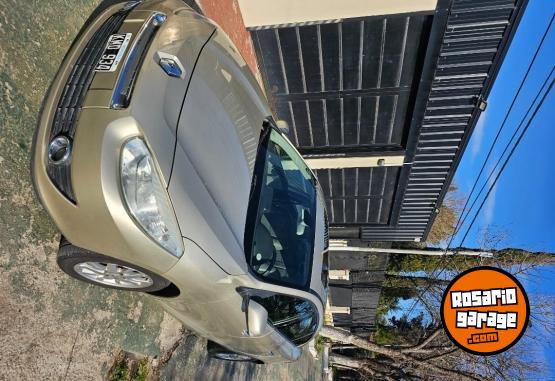 Autos - Renault Fluence Privilege 2011 GNC 106000Km - En Venta