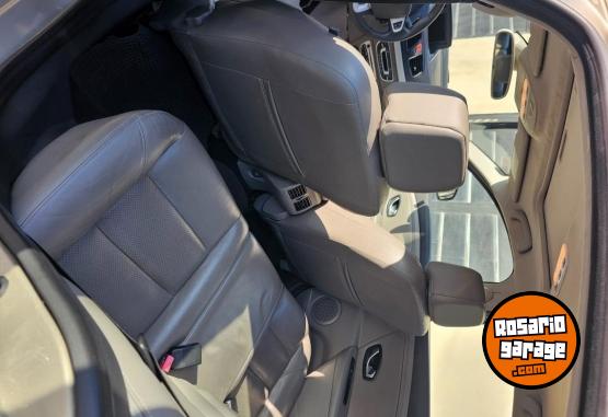 Autos - Renault Fluence Privilege 2011 GNC 106000Km - En Venta