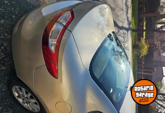 Autos - Renault Fluence Privilege 2011 GNC 106000Km - En Venta