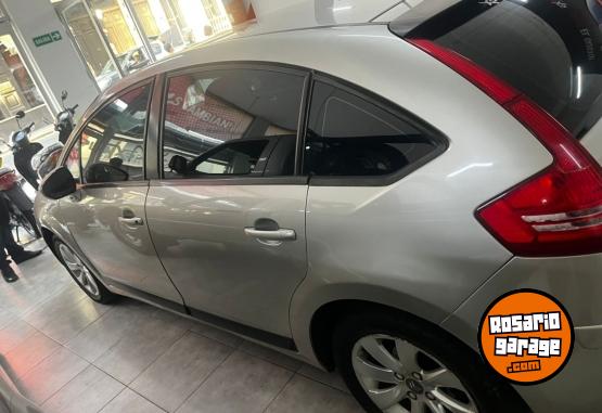 Autos - Citroen C4 2010 Nafta 120000Km - En Venta