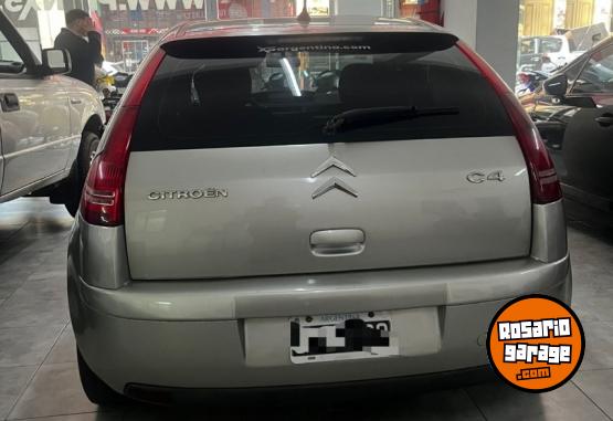Autos - Citroen C4 2010 Nafta 120000Km - En Venta