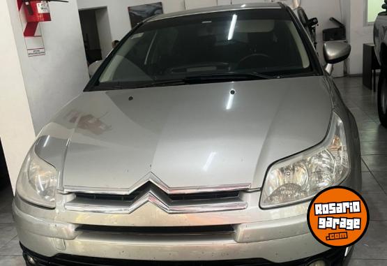 Autos - Citroen C4 2010 Nafta 120000Km - En Venta