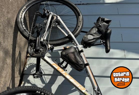 Deportes - Foxter Ft1.0 Powell - En Venta