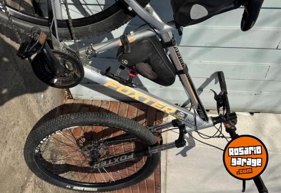 Deportes - Foxter Ft1.0 Powell - En Venta