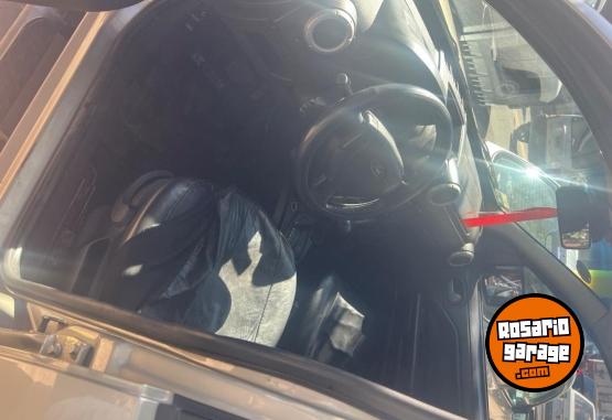 Autos - Ford Ecosport 2007 GNC 180000Km - En Venta
