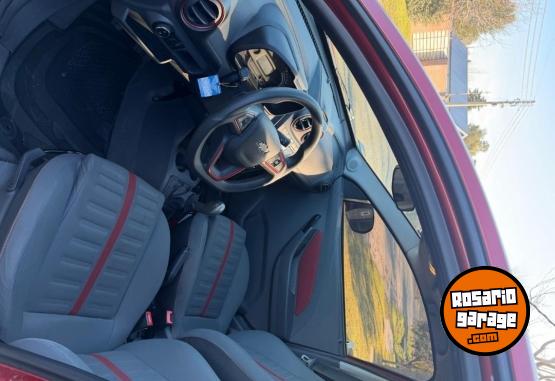 Autos - Chevrolet AGILE EFFECT 1.4 LTZ 2015 Nafta 37000Km - En Venta