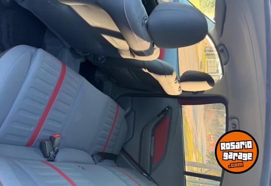 Autos - Chevrolet AGILE EFFECT 1.4 LTZ 2015 Nafta 37000Km - En Venta
