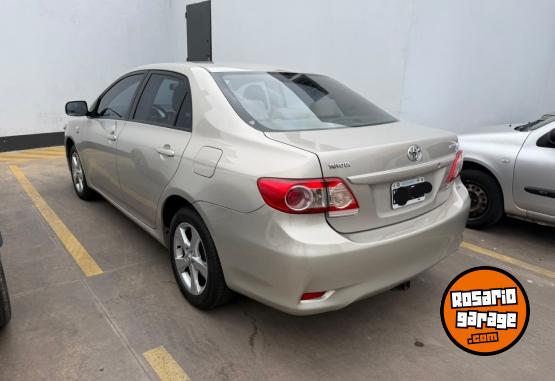 Autos - Toyota Corolla XEI MT 2013 Nafta 240000Km - En Venta