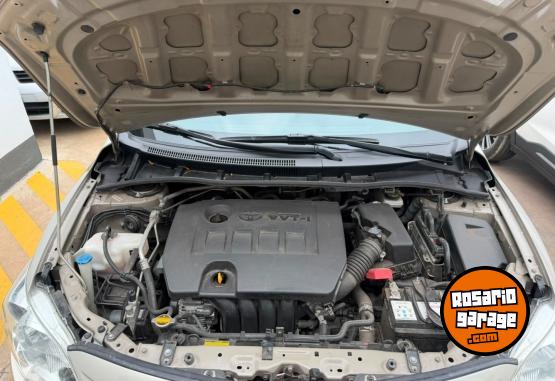 Autos - Toyota Corolla XEI MT 2013 Nafta 240000Km - En Venta