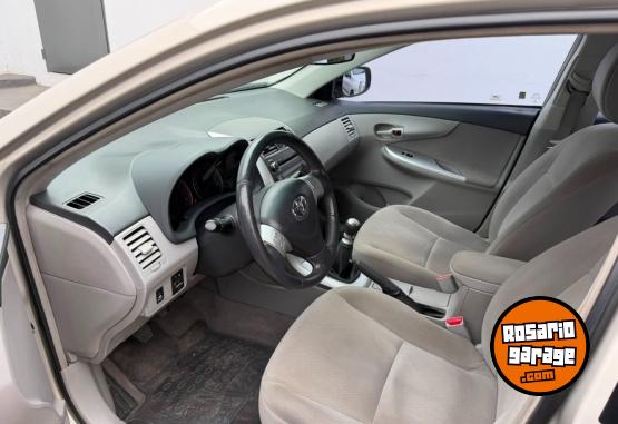 Autos - Toyota Corolla XEI MT 2013 Nafta 240000Km - En Venta
