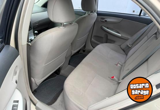 Autos - Toyota Corolla XEI MT 2013 Nafta 240000Km - En Venta