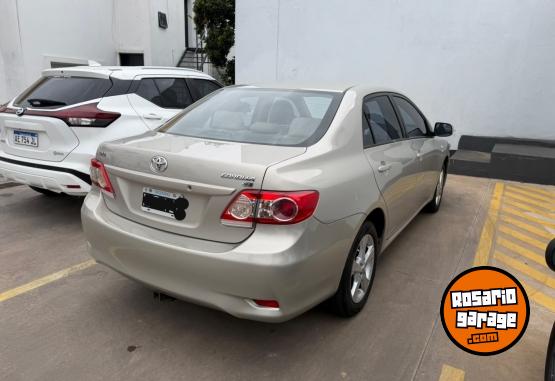 Autos - Toyota Corolla XEI MT 2013 Nafta 240000Km - En Venta