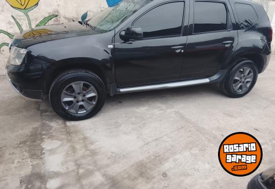 Utilitarios - Renault Duster 2016 Nafta 170000Km - En Venta