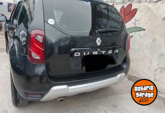 Utilitarios - Renault Duster 2016 Nafta 170000Km - En Venta