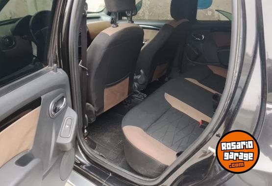 Utilitarios - Renault Duster 2016 Nafta 170000Km - En Venta