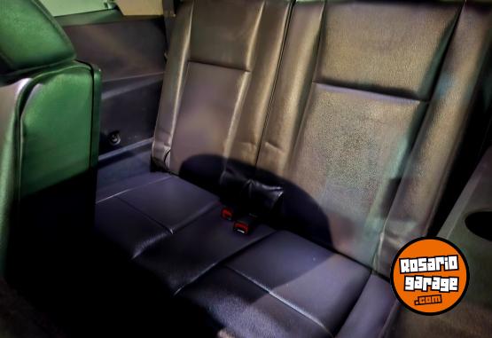 Camionetas - Chrysler Journey RT 2.7 7asientos 2011 Nafta 134000Km - En Venta