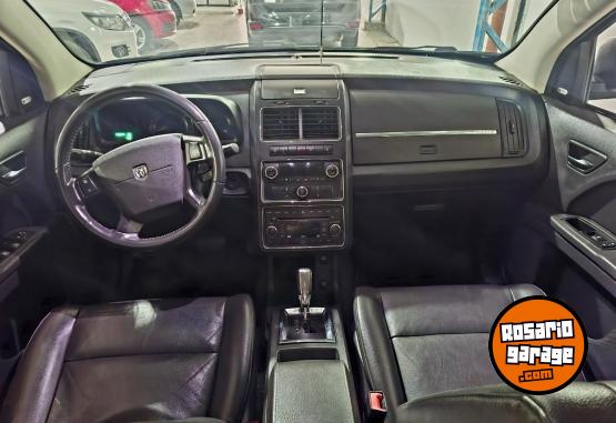 Camionetas - Chrysler Journey RT 2.7 7asientos 2011 Nafta 134000Km - En Venta