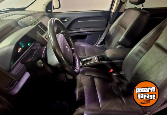 Camionetas - Chrysler Journey RT 2.7 7asientos 2011 Nafta 134000Km - En Venta