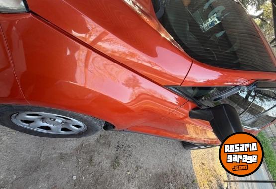 Autos - Ford Eco sport S 1.6 mt n 2016 Nafta 141000Km - En Venta