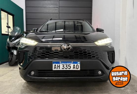 Autos - Toyota Corolla Cross SEG 2025 Nafta 29800Km - En Venta