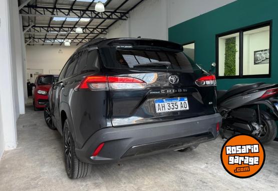 Autos - Toyota Corolla Cross SEG 2025 Nafta 29800Km - En Venta