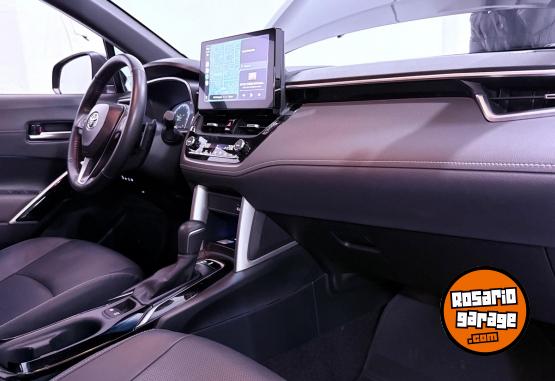Autos - Toyota Corolla Cross SEG 2025 Nafta 29800Km - En Venta