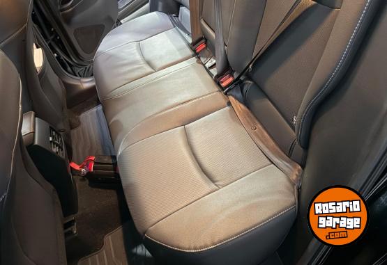 Autos - Toyota Corolla Cross SEG 2025 Nafta 29800Km - En Venta