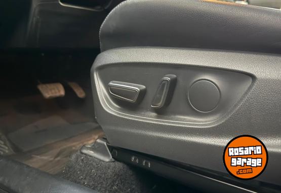 Autos - Toyota Corolla Cross SEG 2025 Nafta 29800Km - En Venta
