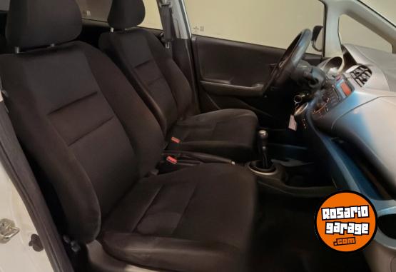 Autos - Honda Fit EX 2014 Nafta 145000Km - En Venta