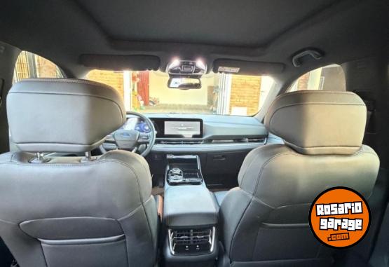 Autos - Ford Territory titaniun 2025 Nafta 3400Km - En Venta